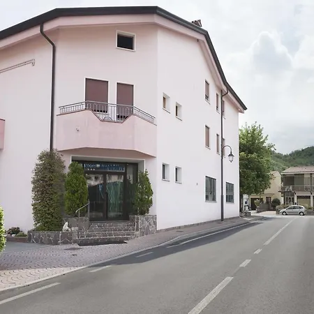 Hotel L'Incontro-2