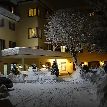 Gasthof Goldener Fisch-3