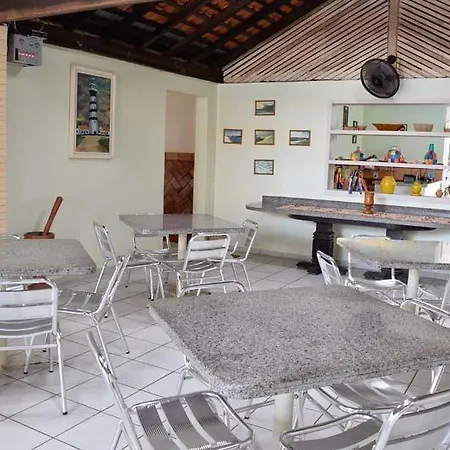 Pousada Lins-2