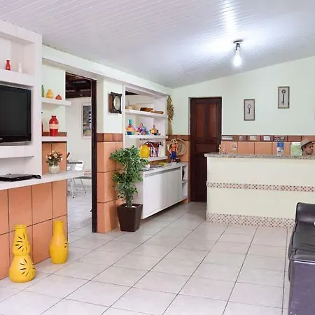 Pousada Lins-3