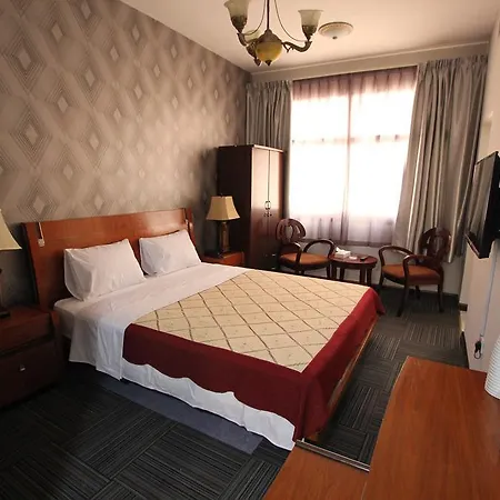 Horizon Hotel Apartments-2
