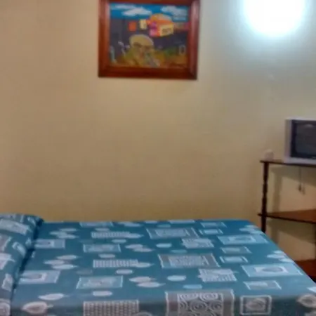 Real Bonanza Posada-3