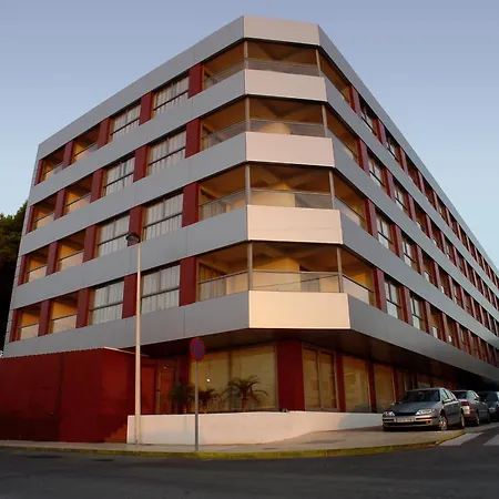 Hotel Alcossebre-2