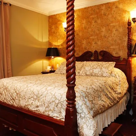 Blomidon Inn-3
