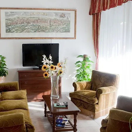 Hotel Antico Acquedotto-3