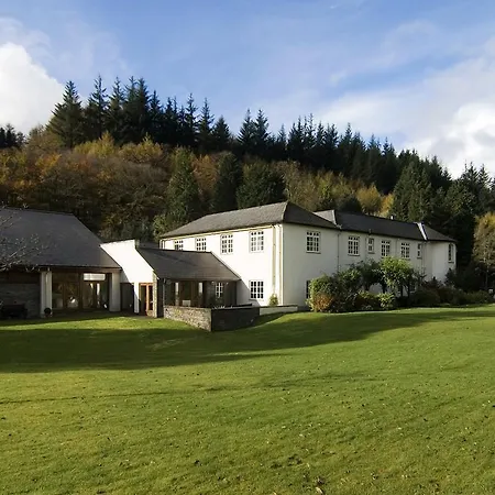 Nant Ddu Lodge Hotel & Spa By Belvilla-2