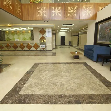 Grand Makkah Hotel-2