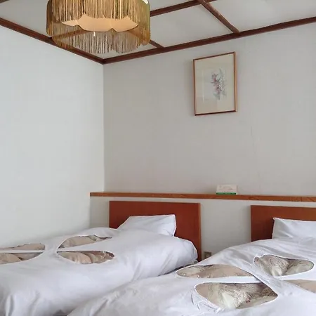 Resort Inn Chitose-3