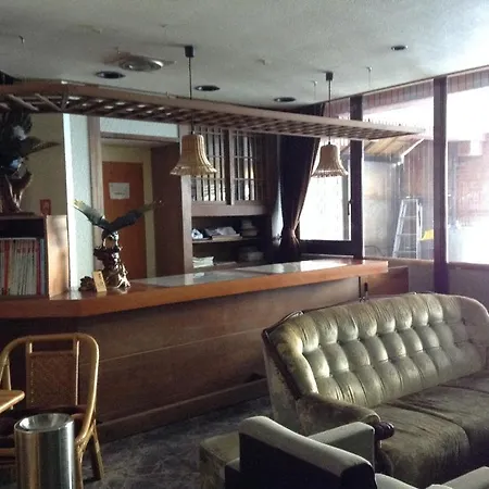 Resort Inn Chitose-2
