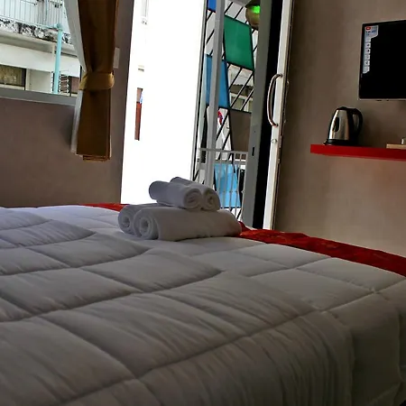 Everest Boutique Hotel-3