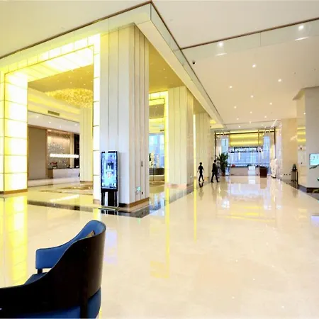 Grand Skylight International Hotel Beijing-2