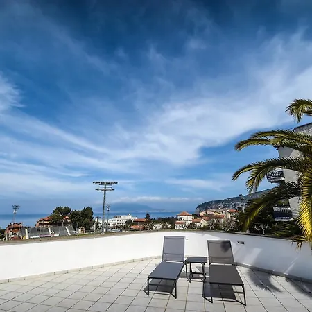 Bella Sorrento B&B-2