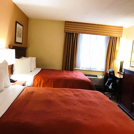 Queens County Inn And Suites-3