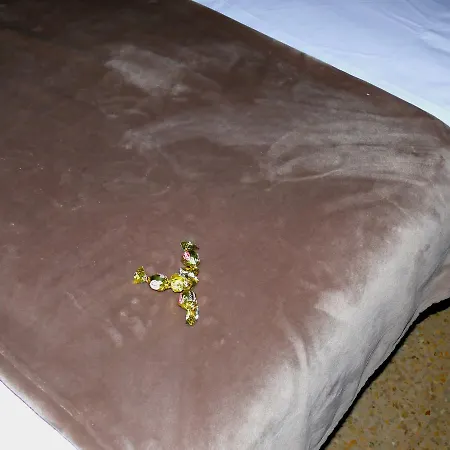 Hotel Pic Mari-3