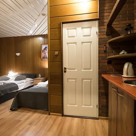 Golden Lion Guest Rooms Szewska 19-2