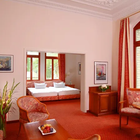 Hotel Artushof-3