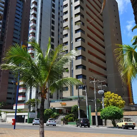 Vila Costeira Flat Apto Particular-3