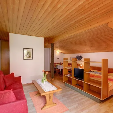 Apparthotel Taufenbrunn-2