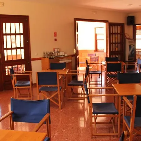 Hostal Sa Prensa-3