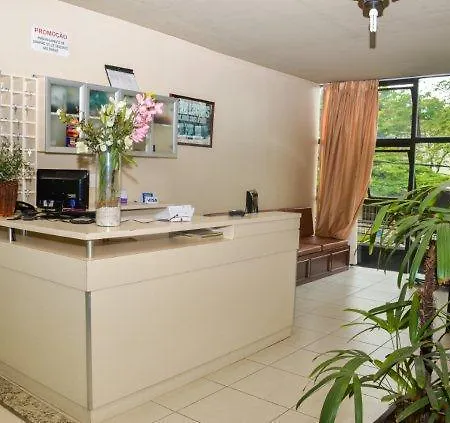 Hotel Alvorada I-3