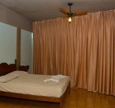 Hotel Alvorada I-2