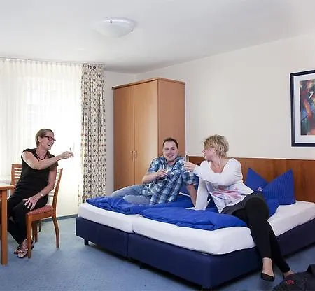 Hotel Willinger Mitte-2