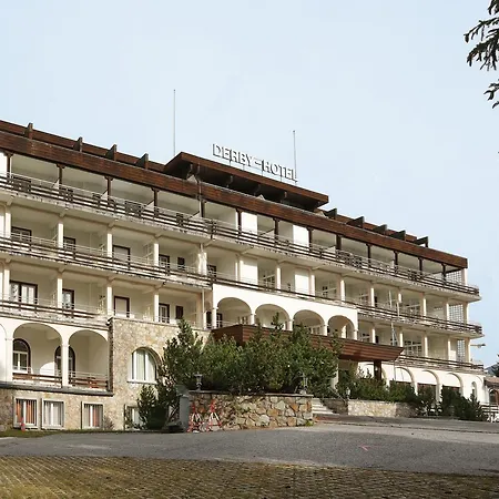 Hotel Derby-3