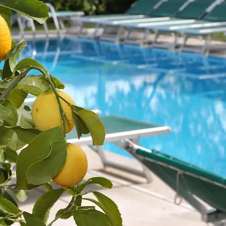 Hotel Al Sole Bardolino-3