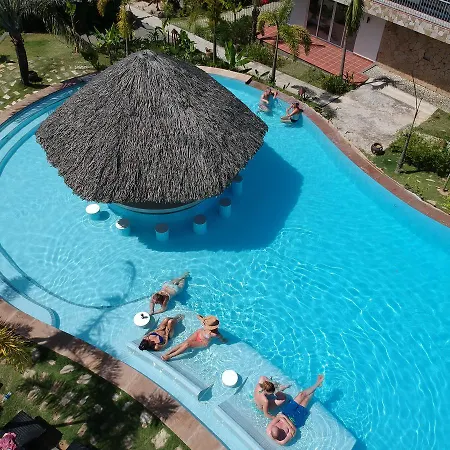 Le Forest Resort-3