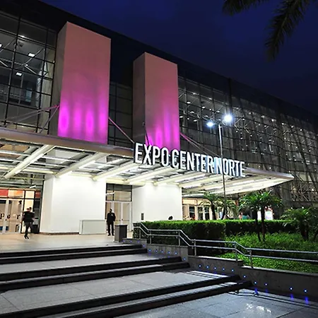 Namorata Expo Inn-2