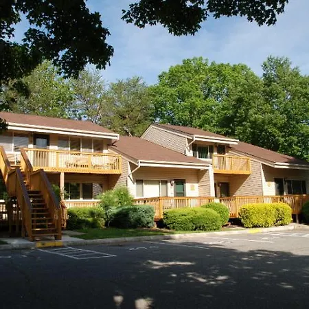 Rumbling Bald Resort-3