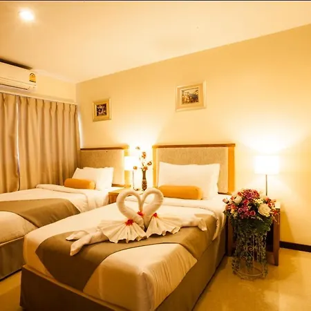 Babylon Palace Hotel-2