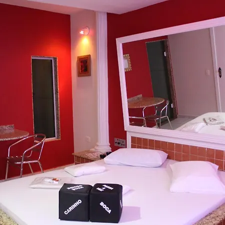Motel Emoções de Guarulhos-2