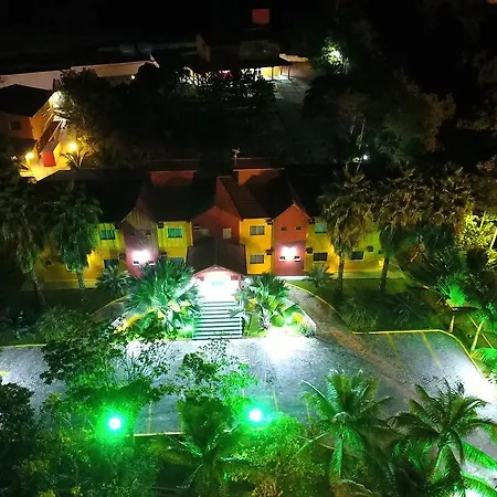 Hotel Tamburil-2