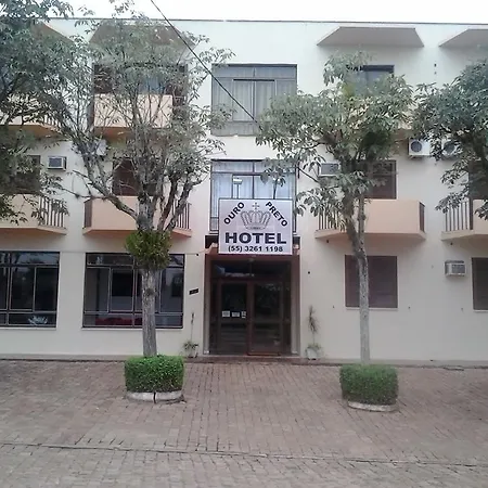 Ouro Preto Hotel-3