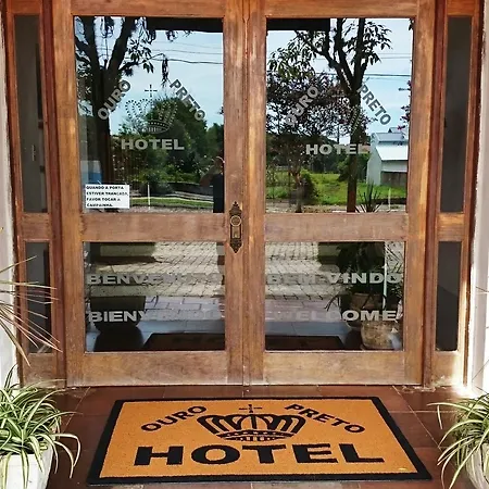 Ouro Preto Hotel-2