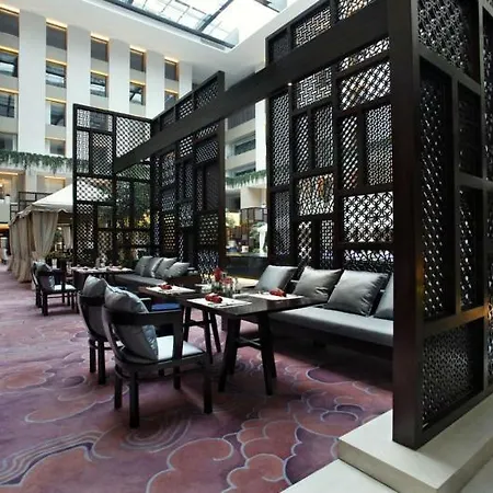 Palace Garden Hotel And Resorts-3