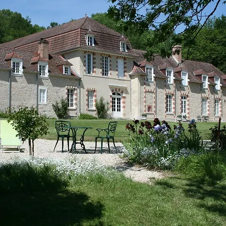 Manoir De Montflambert-3