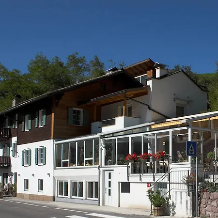 Gasthof Edelweiss-2