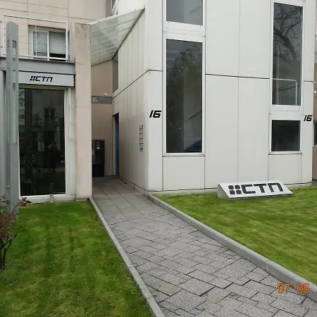 Les Chambres du CTN-2