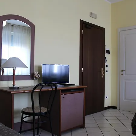 Albergo Sirena-3