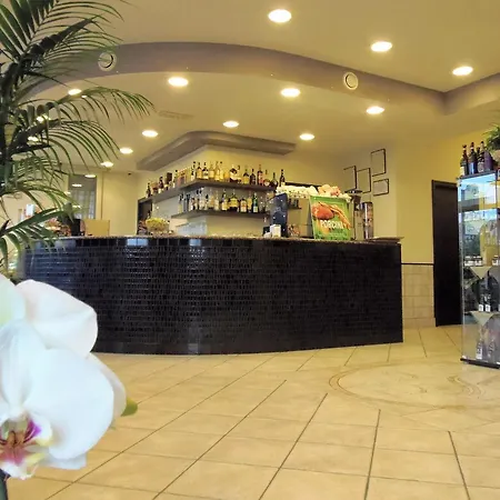 Albergo Sirena-2