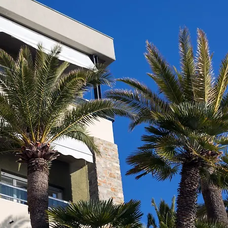 Residence Sole Mare Alaxi Hotels-2
