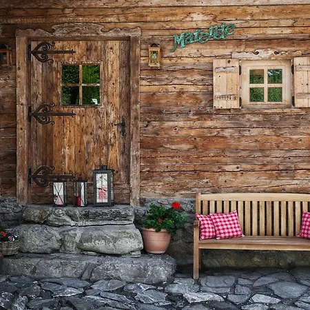 Hotel Garni Hubertushof-2