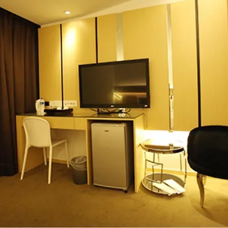 Meng Qi Hotel-3