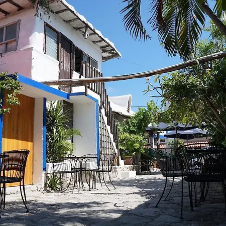 Posada Amor Hotel Boutique-3