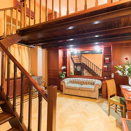Hotel Galles-2