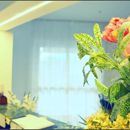 Hotel Luana-2