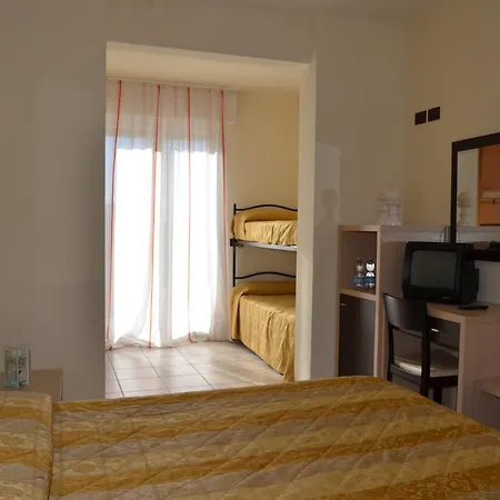 Hotel Mirage-3