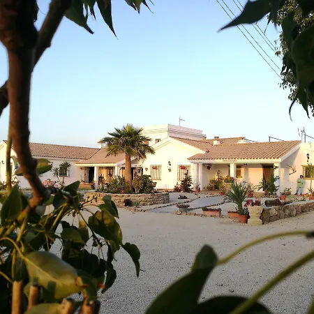 Hotel Rural Casa Fina - Adults Recommended-3